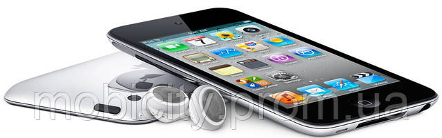 Броньована захисна плівка для Apple iPod touch 4th Gen