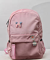 Шкільний рюкзак для підлітка дівчинки Gorangd
