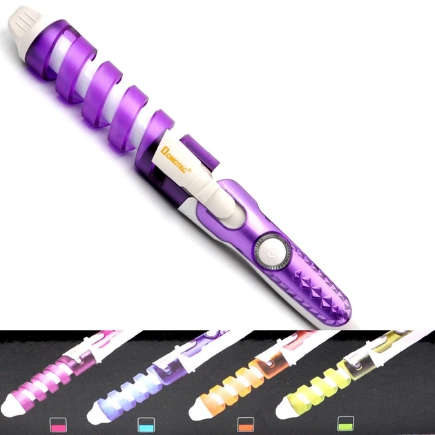 Плойка Domotec MS 4901, фото 1