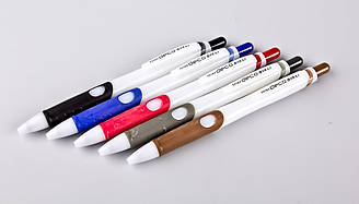 Ручка автоматична Tianjiao TY-163 Deco Vogue
