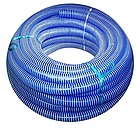 Шланг гофра Evci Plastik 32 мм (зовнішній діаметр) на метраж, фото 2