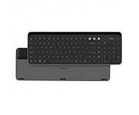 Клавіатура Xiaomi MiiiW AIR85 Plus MWBK01 Keyboard Bluetooth Dual Mode Black