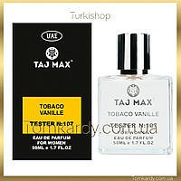 Духи унисекс Tom Ford Tobacco Vanille [Tester Концентрат] 50 ml. Том Форд Тобакко Ваниль (Тестер) 50 мл.