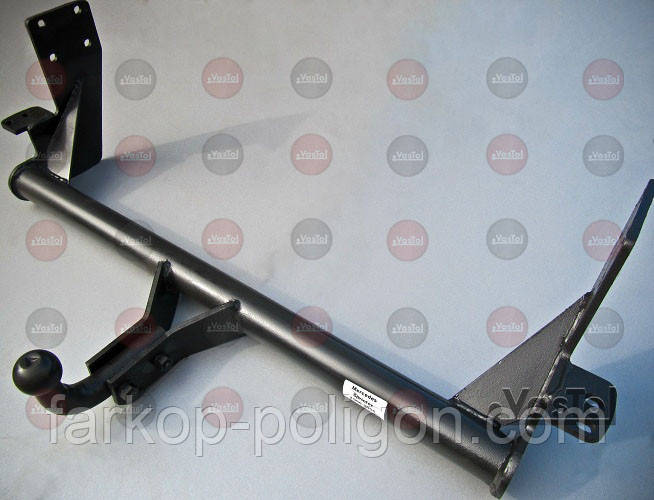 Фаркоп Mercedes Sprinter з 1996-2006 р., фото 1