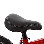 Біговел дитячий PROFI KIDS 12" М 5451A-1 | Біговел Профі Кідс 12" М 5451A-1, фото 3