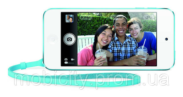 Броньована захисна плівка для Apple iPod touch 5th Gen