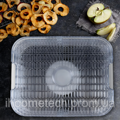 Купить Дегидратор для сушки продуктов MalTec Сушильный аппарат для ...