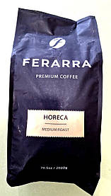 Кава Ferarra Caffe Horeca 2 кг зернова