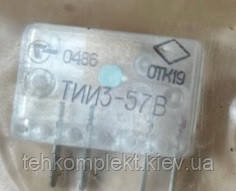 ТИИ5-3, фото 1