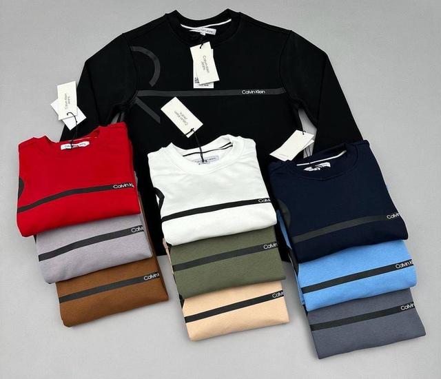 Мужской свитер Calvin Klein 