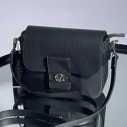 Valentino Bag Total Black