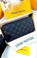 Кошелек на два отделения Louis Vuitton кошелек луи виттон унисекс