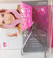 Кусачки Staleks Pro Smart 10 5 мм для кутикули сталекс