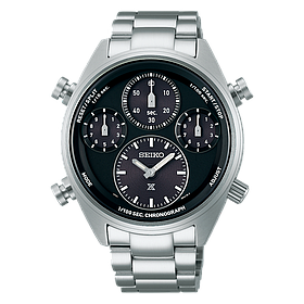 Наручні годинники Seiko SPB381J1 Prospex Diver GMT