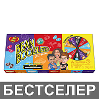 Игра с конфетами Джелли Белли Бин Бузлд Spinner Gift Box Game, вес нетто 99г