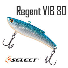 Select Regent Vib 80S 23g