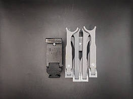 Комплект: кріплення тримач MAVIC для планшетів і стенд підставка для зльоту Mavic Autel та інших