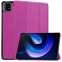 Чохол Ultra Slim Xiaomi Pad 6 / Pad 6 Pro Фіолетовий