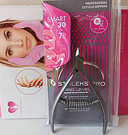 Кусачки Staleks Pro Smart 30 7 мм для кутикули сталекс