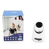 Камера CAMERA IP TY Y27 TUYA APP комнатная