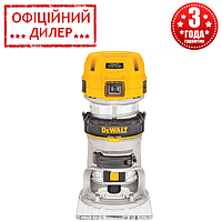 Фрезер по дереву DeWalt D26200 (900 Вт)