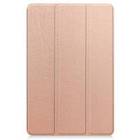 Чохол Ultra Slim Xiaomi Pad 6 / Pad 6 Pro Рожево-золотий