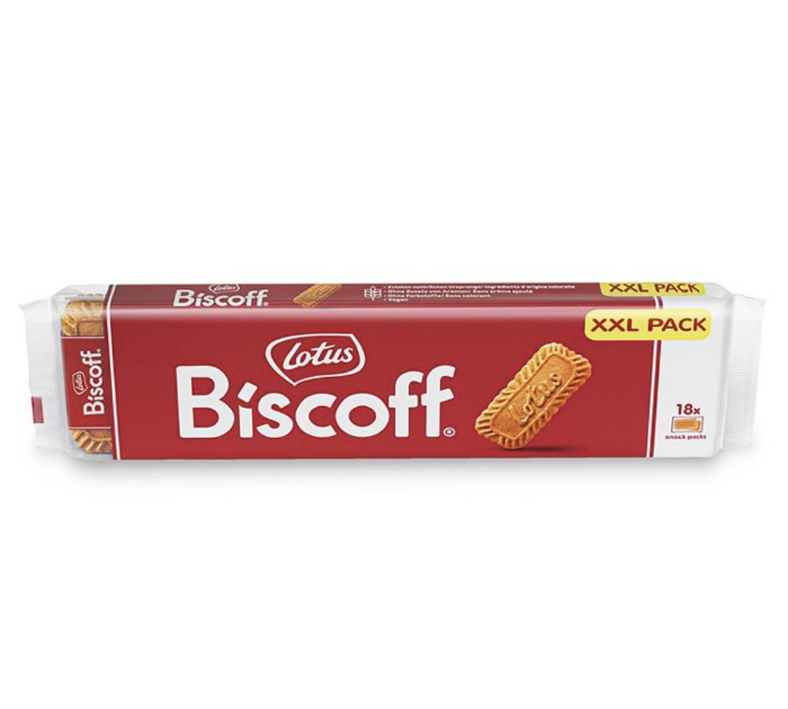 Lotus Biscoff 279g