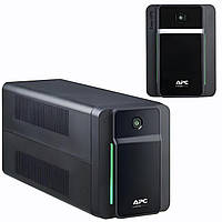 Бесперебойник для котла APC Easy UPS 900VA Дбж с чистой синусоидой 900Вт (Источники питания регулируемые)