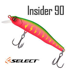 Insider 90SP