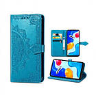 Чохол-книжка Vintage на Xiaomi 14T з візитницею (різні кольори), фото 2