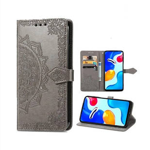 Чохол Vintage для Samsung Galaxy A24 / A245 книжка з візитницею (різні кольори)