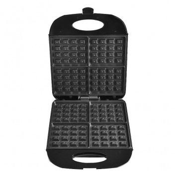 Електрична вафельниця DSP KC-1160 1400 Вт, фото 1