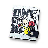 Гаманець Сайтама - Аніме Ванпанчмен