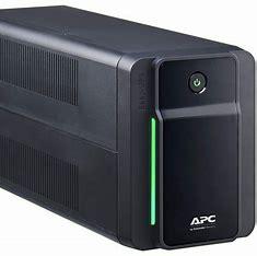Лінійно-інтерактивне ДБЖ 900 Вт Блок безперебійного живлення для комп'ютерів APC Easy UPS (Інвертори)