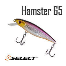 Hamster 65SP
