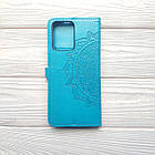 Чохол Vintage для Xiaomi Redmi Note 12 5G книжка з візитницею (різні кольори), фото 10