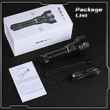 Ліхтар wurkkos TD01 SFT40 6000-6500k, фото 2