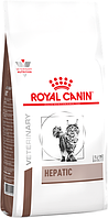 Royal Canin Hepatic 2 кг лечебный сухой корм для котов (047402-21) BE