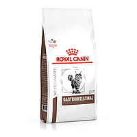 Royal Canin Gastrointestinal S/O 400 г лечебный сухой корм для котов (047396-21) BE