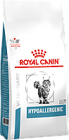 Royal Canin Hypoallergenic S/O 400 г лечебный сухой корм для котов (144185-21) BE