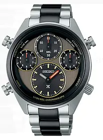 Наручні годинники Seiko SFJ005P1 Speedtimer Prospex Chronometr