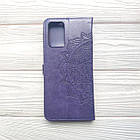 Чохол Vintage для Xiaomi Redmi Note 12S книжка з візитницею (різні кольори), фото 9