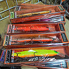 Воблер Select Hustler 160SP 160mm 32.0g #32 (1.7-1.9m), фото 3