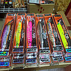 Воблер Select Hustler 160SP 160mm 32.0g #32 (1.7-1.9m), фото 2