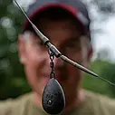 Готове оснащення Korda Basix Lead Clip Leaders 50cm 50lg/22kg, фото 6