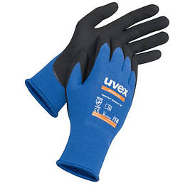 Захисні рукавиці uvex athletic lite 6002729