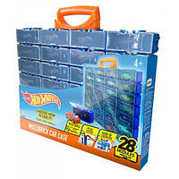Контейнер для зберігання 28 машинок Hot Wheels HWCC8C