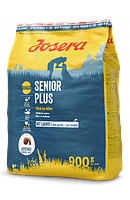 Сухой корм Josera Senior Plus Поддержание жизнеспособности для пожилых собак 900 г