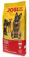 Сухой корм Josera JosiDog Agilo Sport для спортивних собак 15 кг