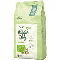 Сухой корм Green Petfood VeggieDog Grainfree Adult для взрослых собак с картошкой и горохом 900 г